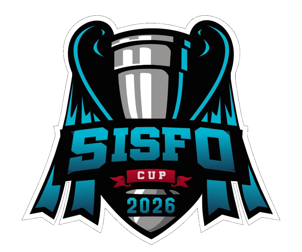 Logo SISFO CUP 2026